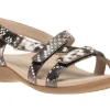 ABEO Ollie-Women Standard | Sandals