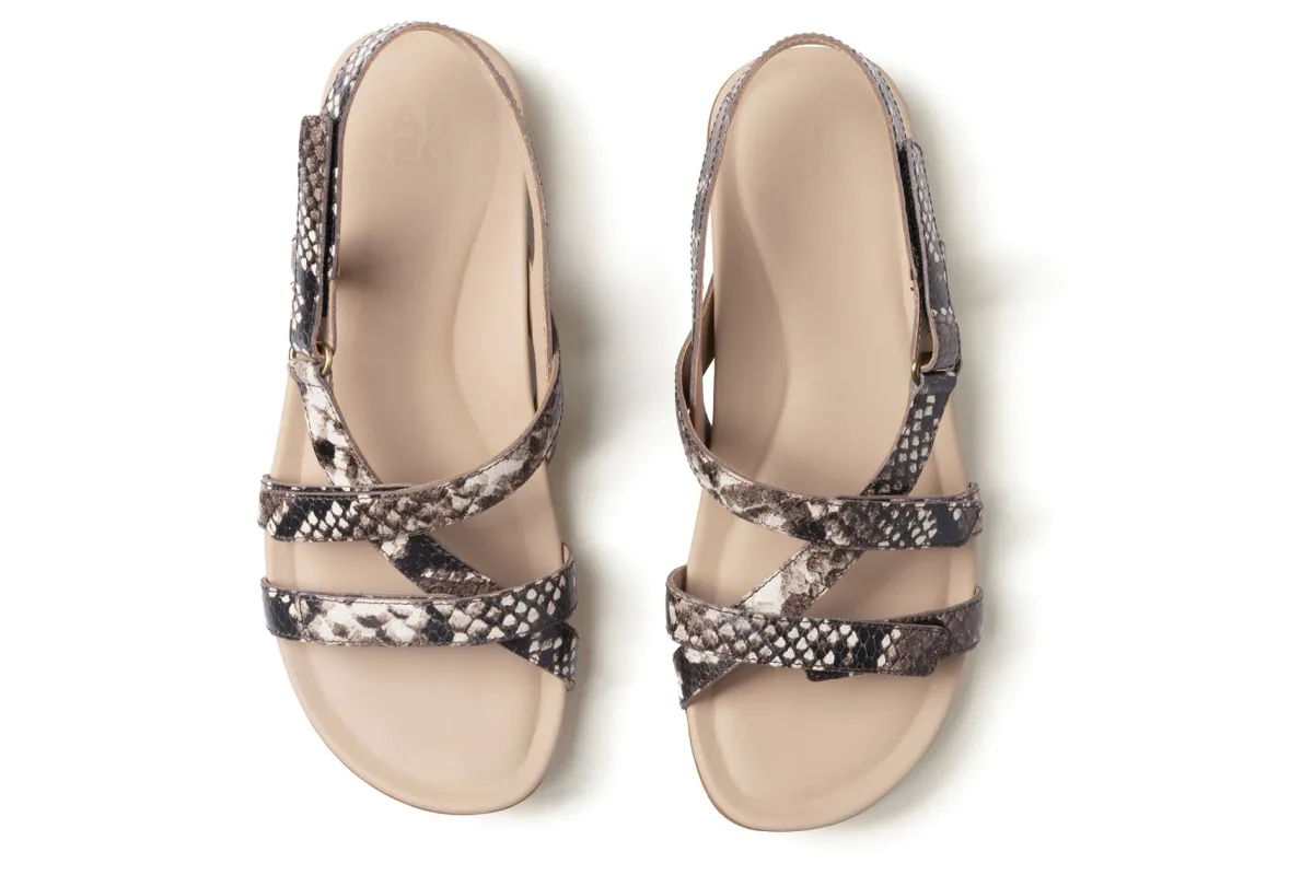 ABEO Ollie-Women Standard | Sandals
