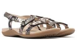 ABEO Ollie-Women Standard | Sandals