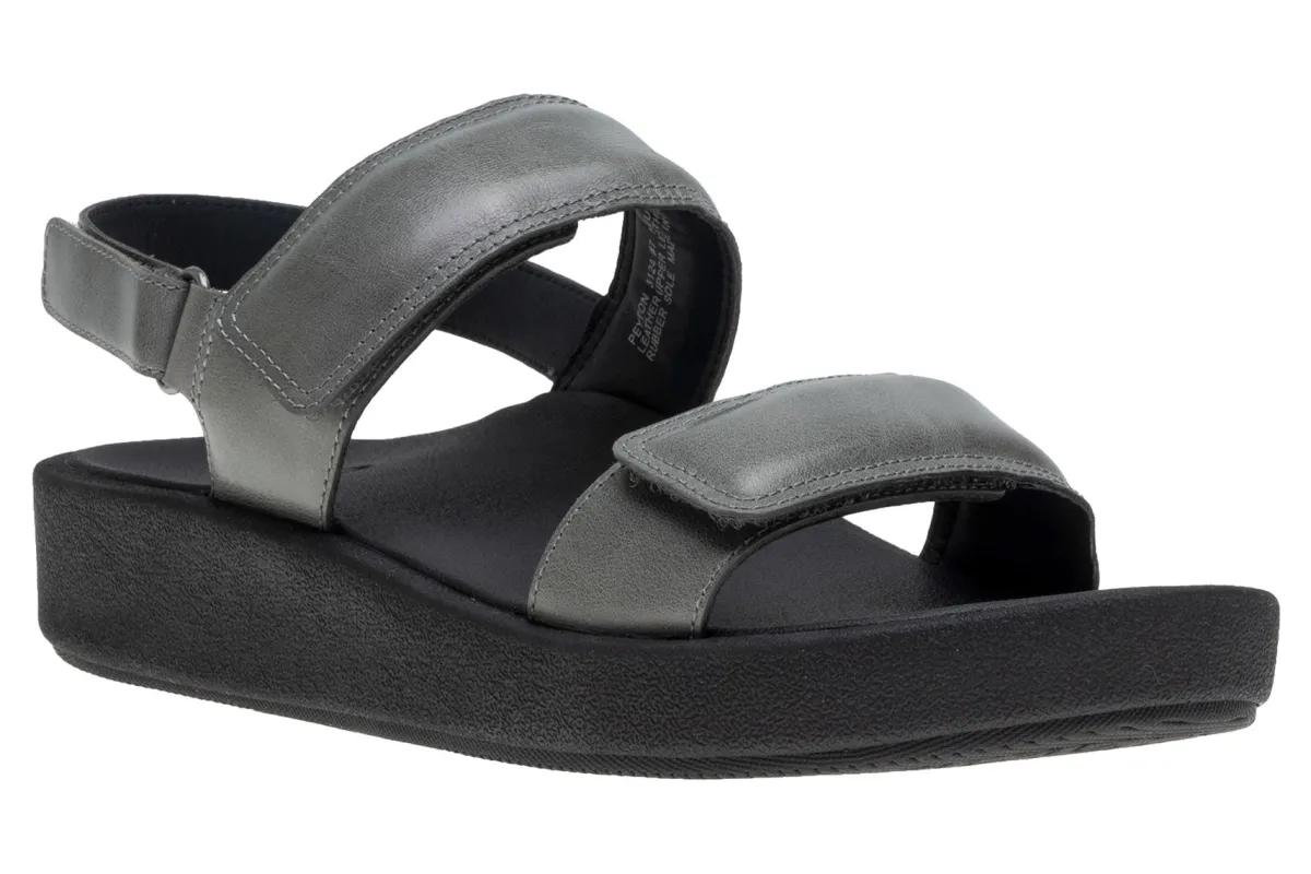 ABEO Paseo Sandal-Women Standard | Education