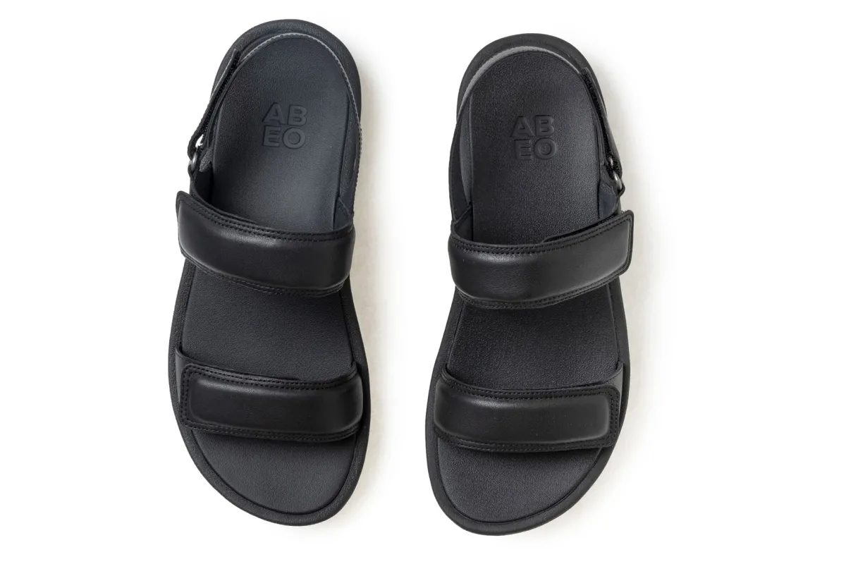 ABEO Paseo Sandal-Women Standard | Education