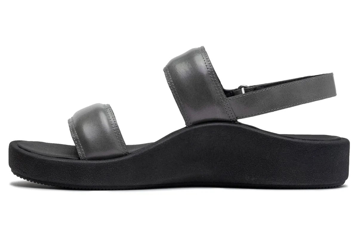ABEO Paseo Sandal-Women Standard | Education