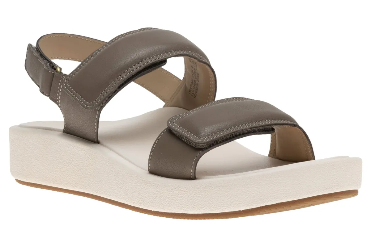 ABEO Paseo Sandal Metatarsal-Women Education | Active