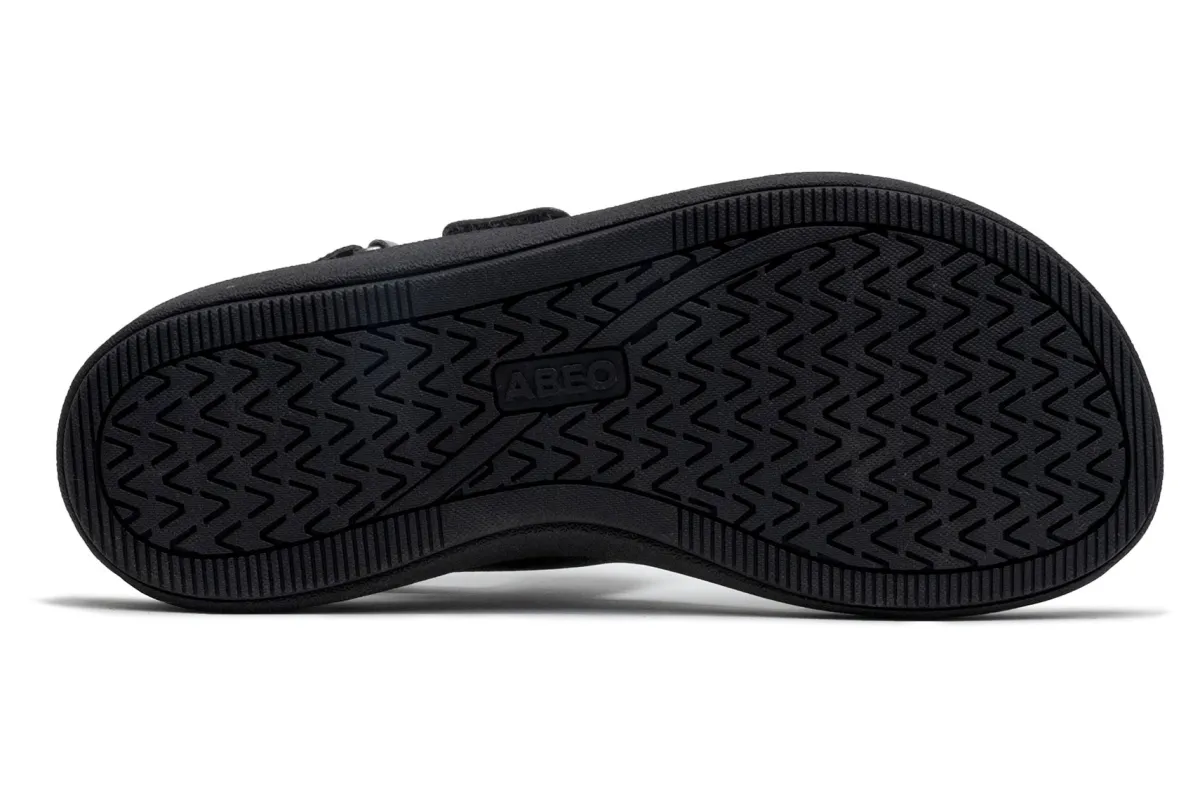 ABEO Paseo Sandal Metatarsal-Women Education | Active