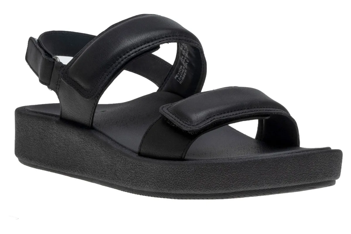 ABEO Paseo Sandal Metatarsal-Women Education | Active
