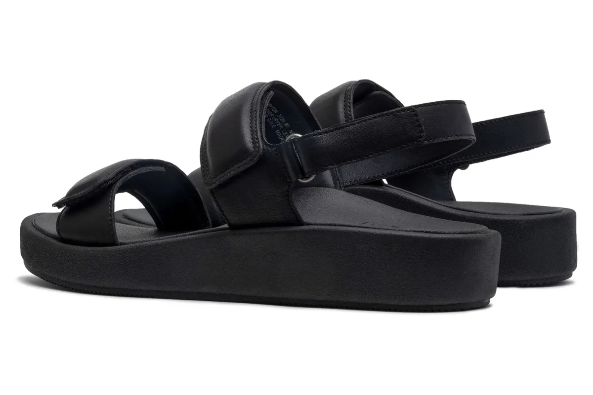 ABEO Paseo Sandal Metatarsal-Women Education | Active