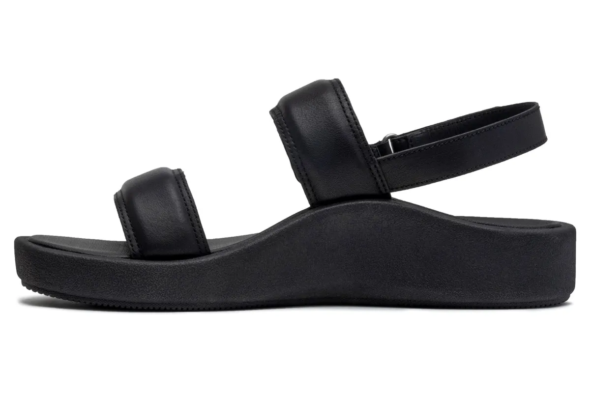 ABEO Paseo Sandal Metatarsal-Women Education | Active