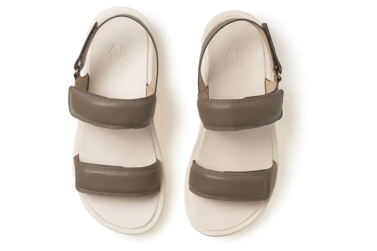 ABEO Paseo Sandal Metatarsal-Women Education | Active