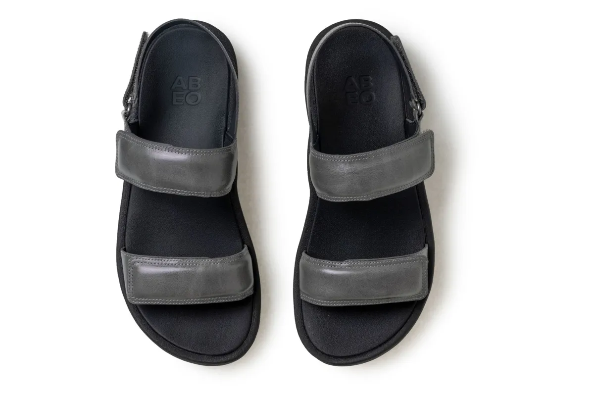 ABEO Paseo Sandal Metatarsal-Women Education | Active