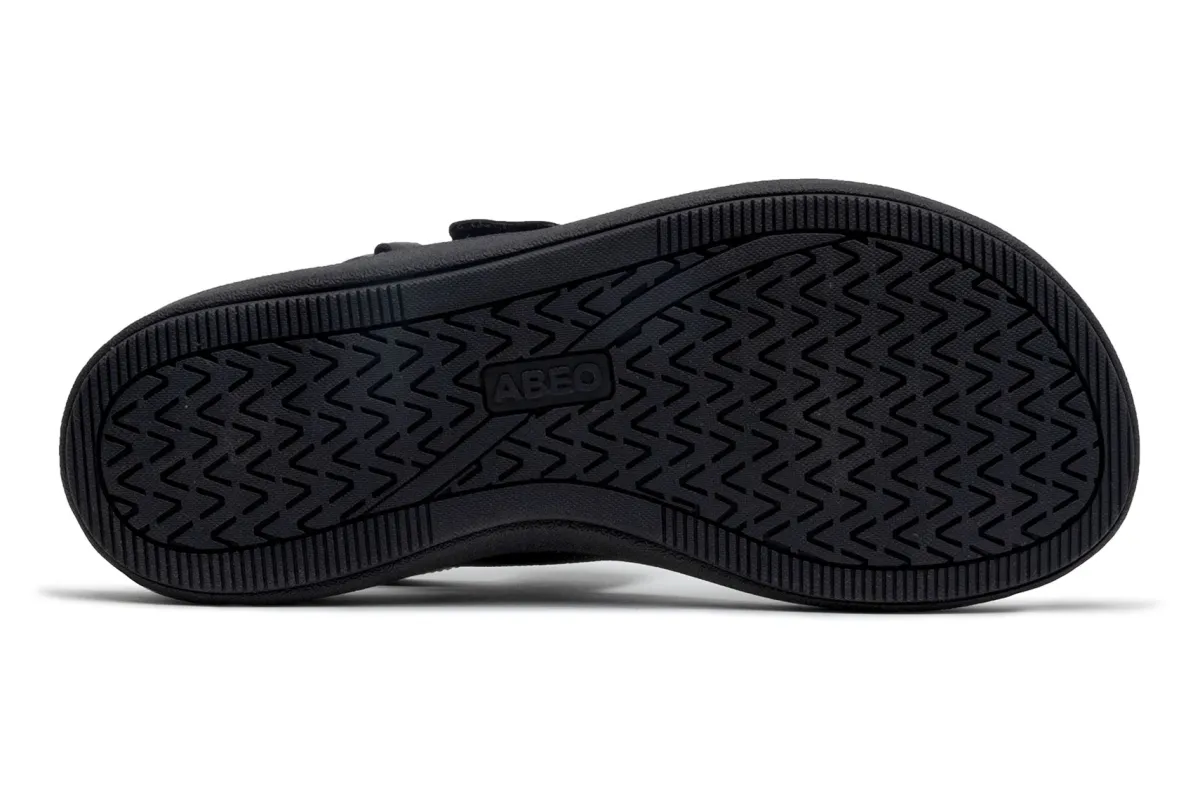 ABEO Paseo Sandal Metatarsal-Women Education | Active