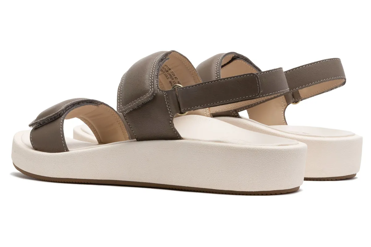 ABEO Paseo Sandal Metatarsal-Women Education | Active