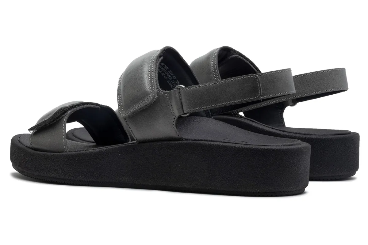 ABEO Paseo Sandal Metatarsal-Women Education | Active