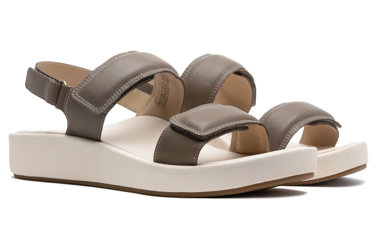 ABEO Paseo Sandal Metatarsal-Women Education | Active