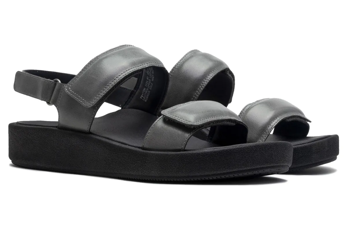 ABEO Paseo Sandal Metatarsal-Women Education | Active