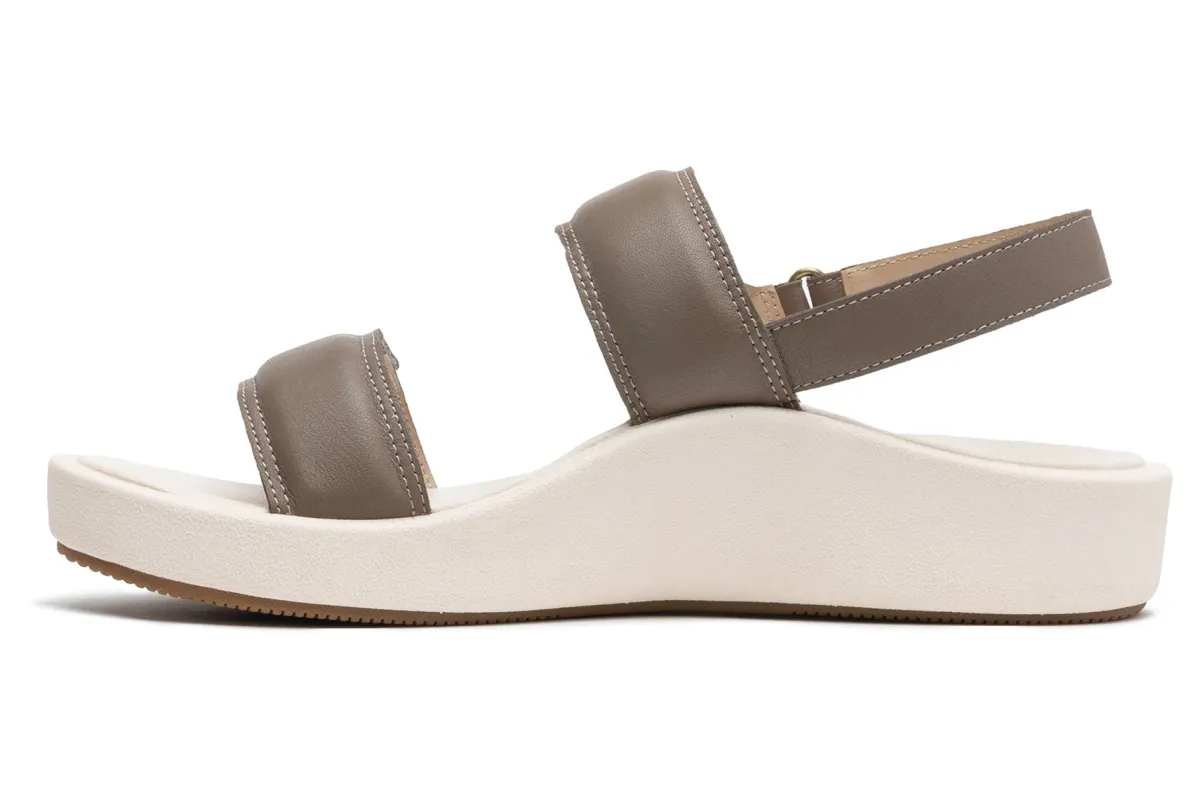 ABEO Paseo Sandal Metatarsal-Women Education | Active