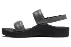 ABEO Paseo Sandal Metatarsal-Women Education | Active