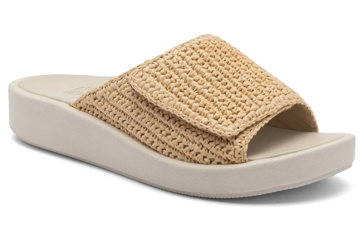 ABEO Paseo Slide-Women Standard | Education