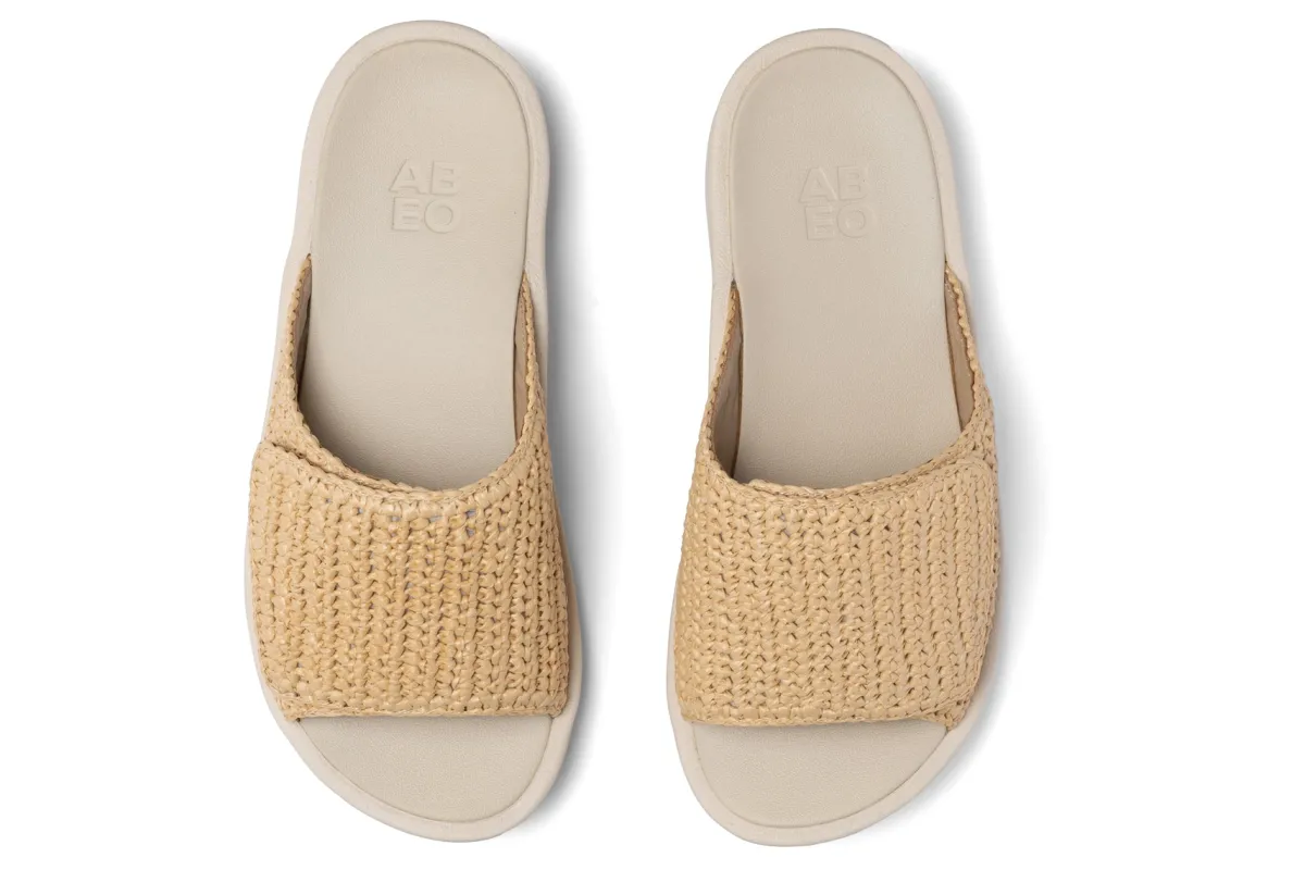 ABEO Paseo Slide-Women Standard | Education