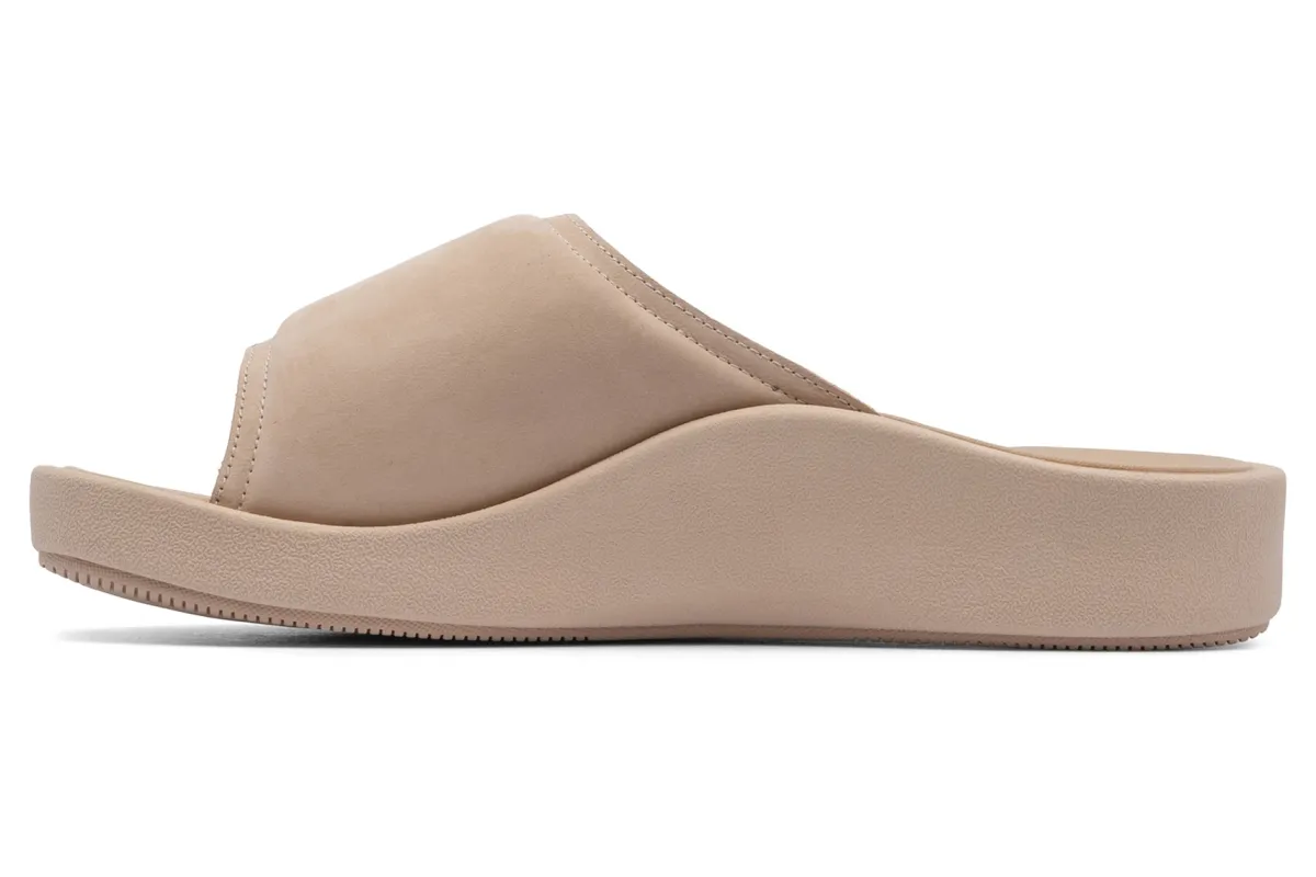 ABEO Paseo Slide Metatarsal-Women Standard | Education
