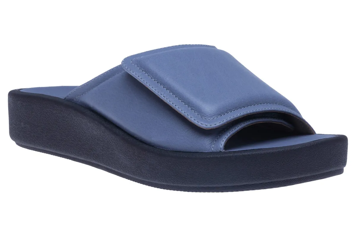 ABEO Paseo Slide Metatarsal-Women Standard | Education