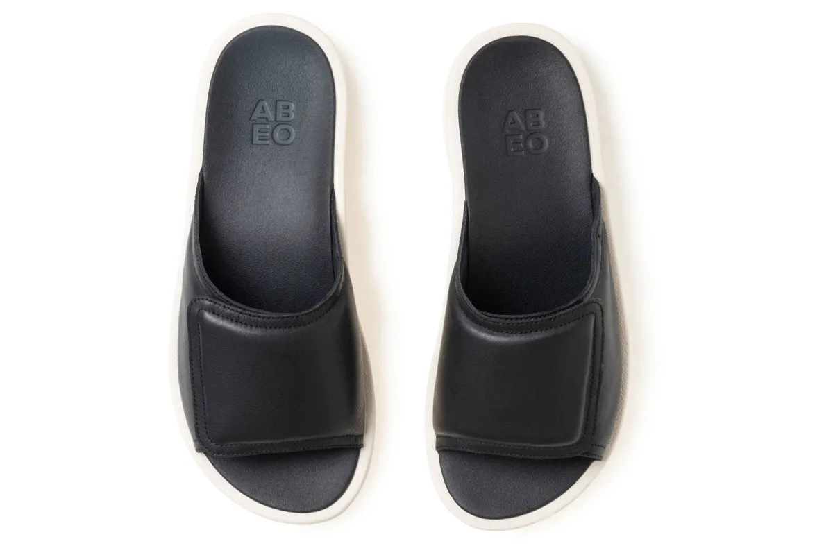 ABEO Paseo Slide Metatarsal-Women Standard | Education