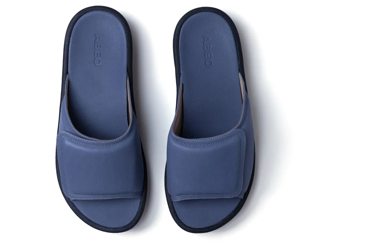 ABEO Paseo Slide Metatarsal-Women Standard | Education