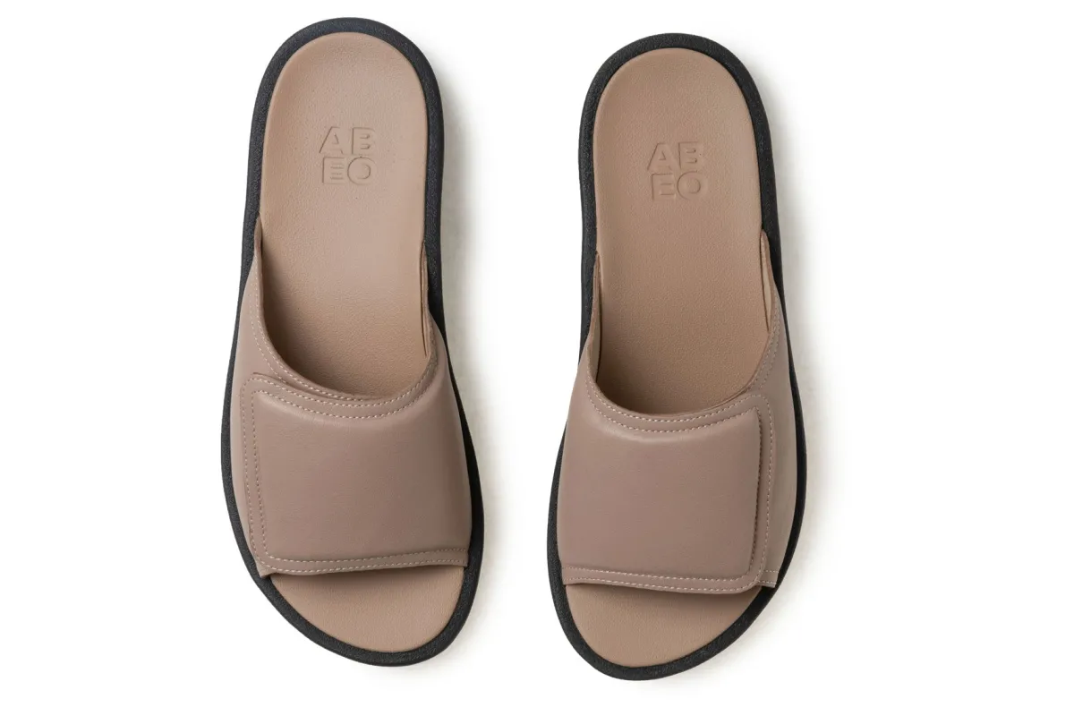 ABEO Paseo Slide Metatarsal-Women Standard | Education