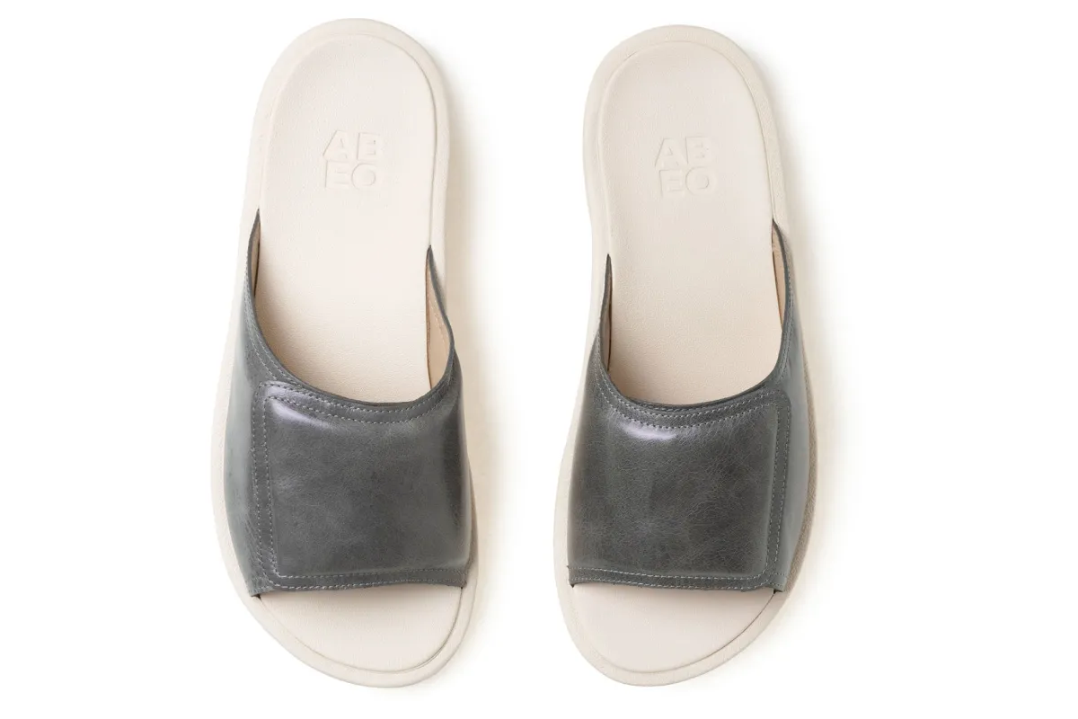 ABEO Paseo Slide Metatarsal-Women Standard | Education