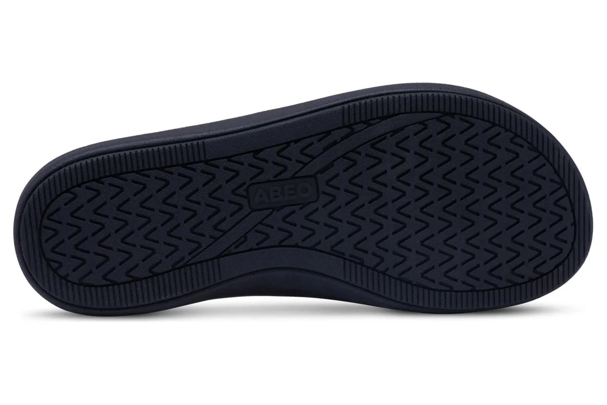 ABEO Paseo Slide Metatarsal-Women Standard | Education