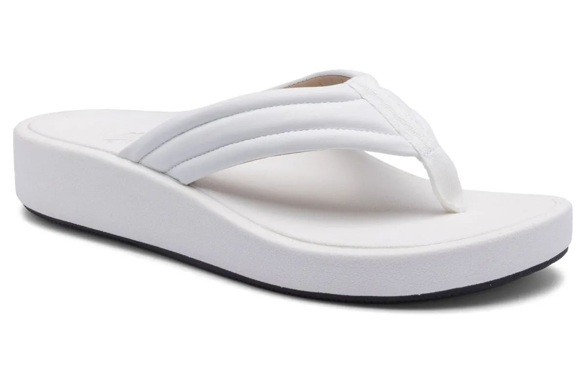 ABEO Paseo Thong Sandal-Women Standard | Education