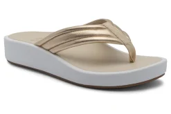 ABEO Paseo Thong Sandal-Women Standard | Education