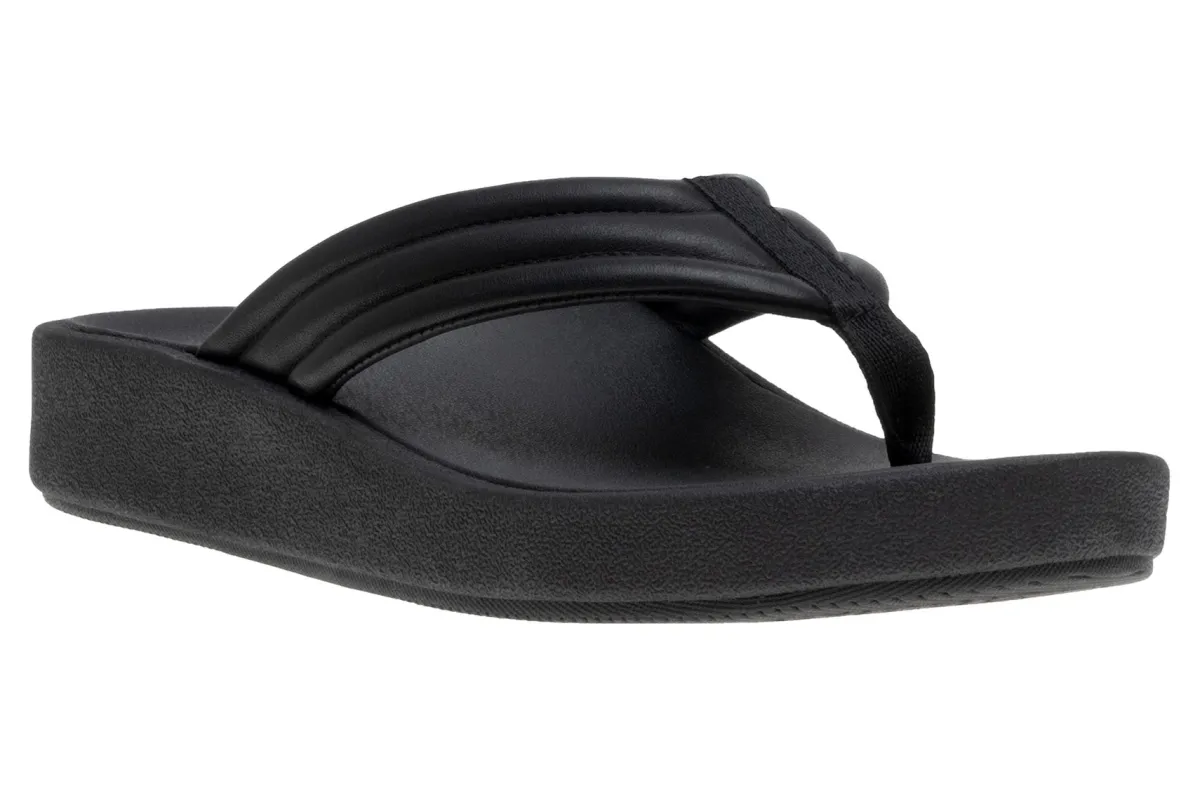 ABEO Paseo Thong Sandal-Women Standard | Education