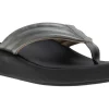 ABEO Paseo Thong Sandal-Women Standard | Education