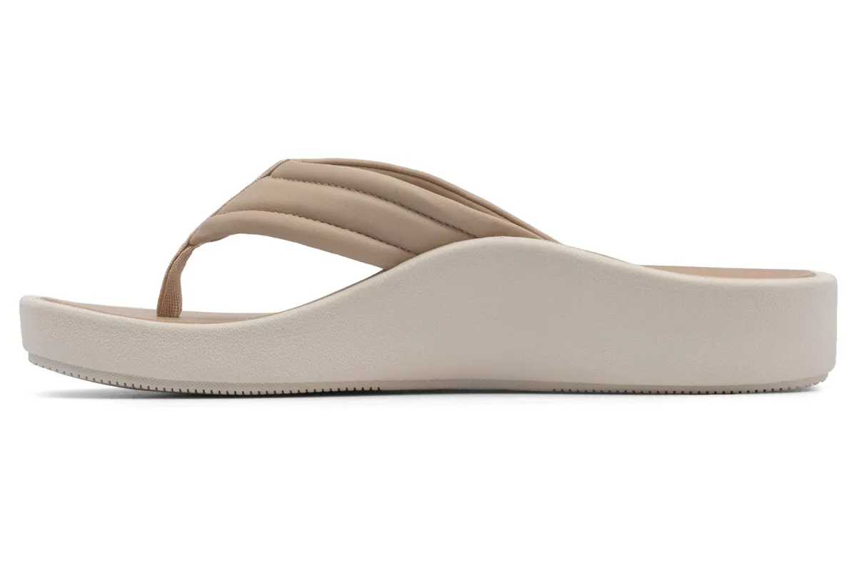 ABEO Paseo Thong Sandal-Women Standard | Education