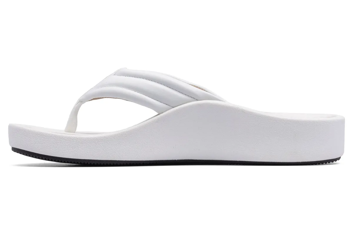 ABEO Paseo Thong Sandal-Women Standard | Education