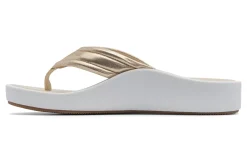 ABEO Paseo Thong Sandal-Women Standard | Education