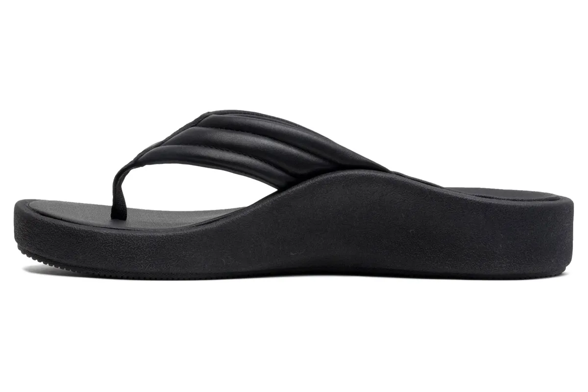 ABEO Paseo Thong Sandal-Women Standard | Education
