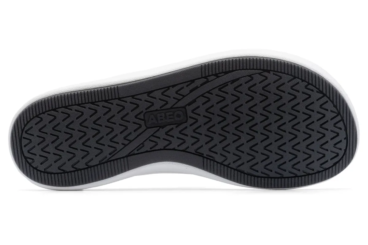 ABEO Paseo Thong Sandal-Women Standard | Education
