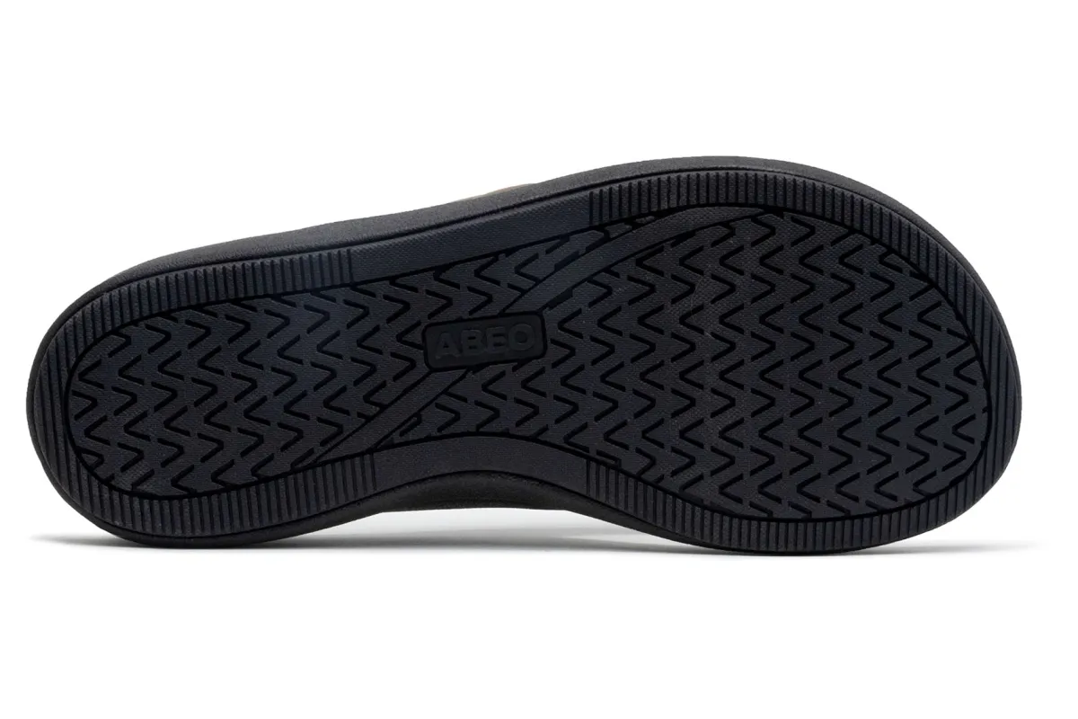 ABEO Paseo Thong Sandal-Women Standard | Education