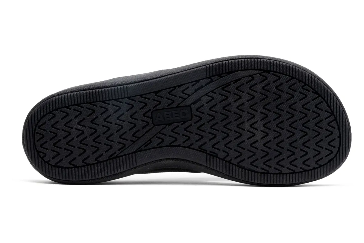 ABEO Paseo Thong Sandal-Women Standard | Education