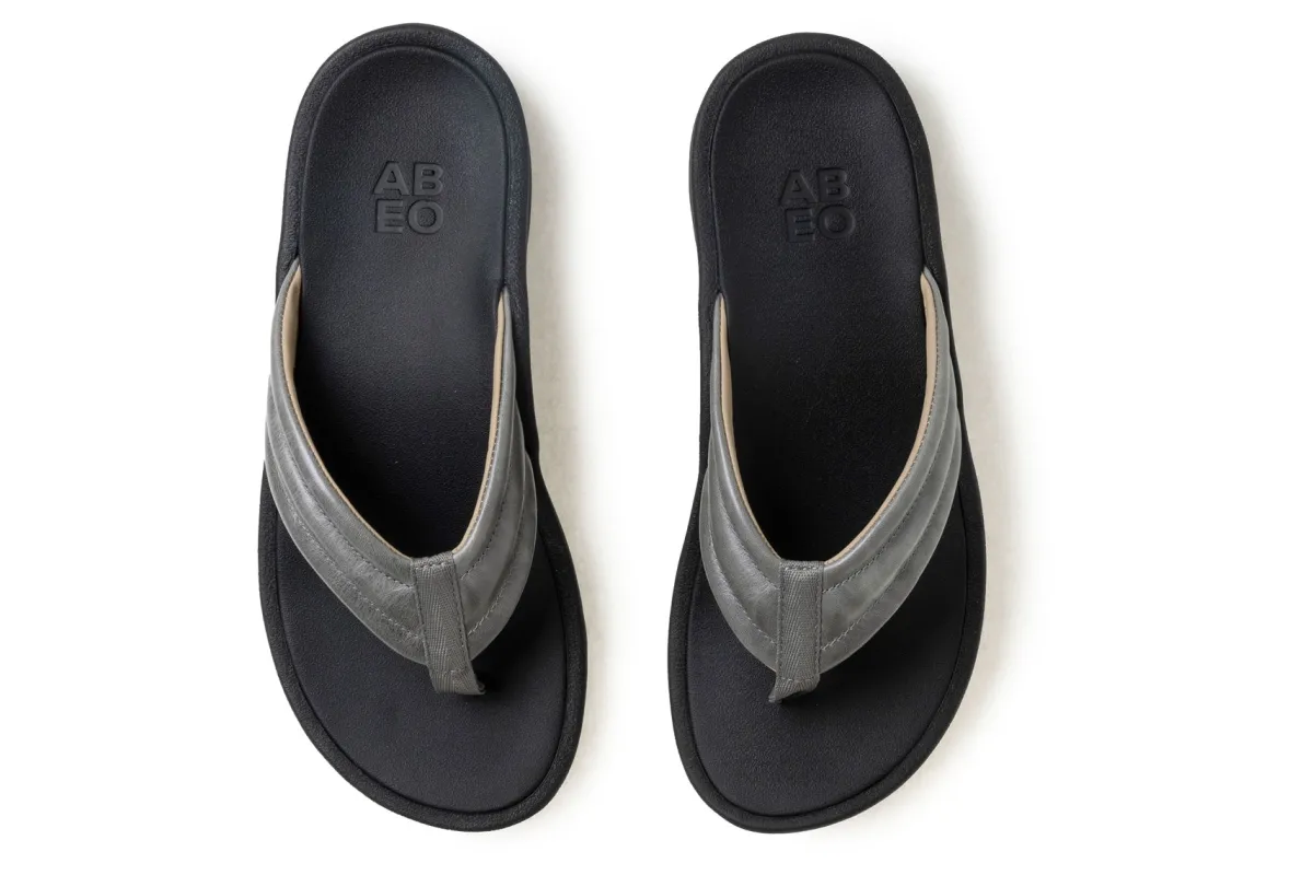 ABEO Paseo Thong Sandal-Women Standard | Education
