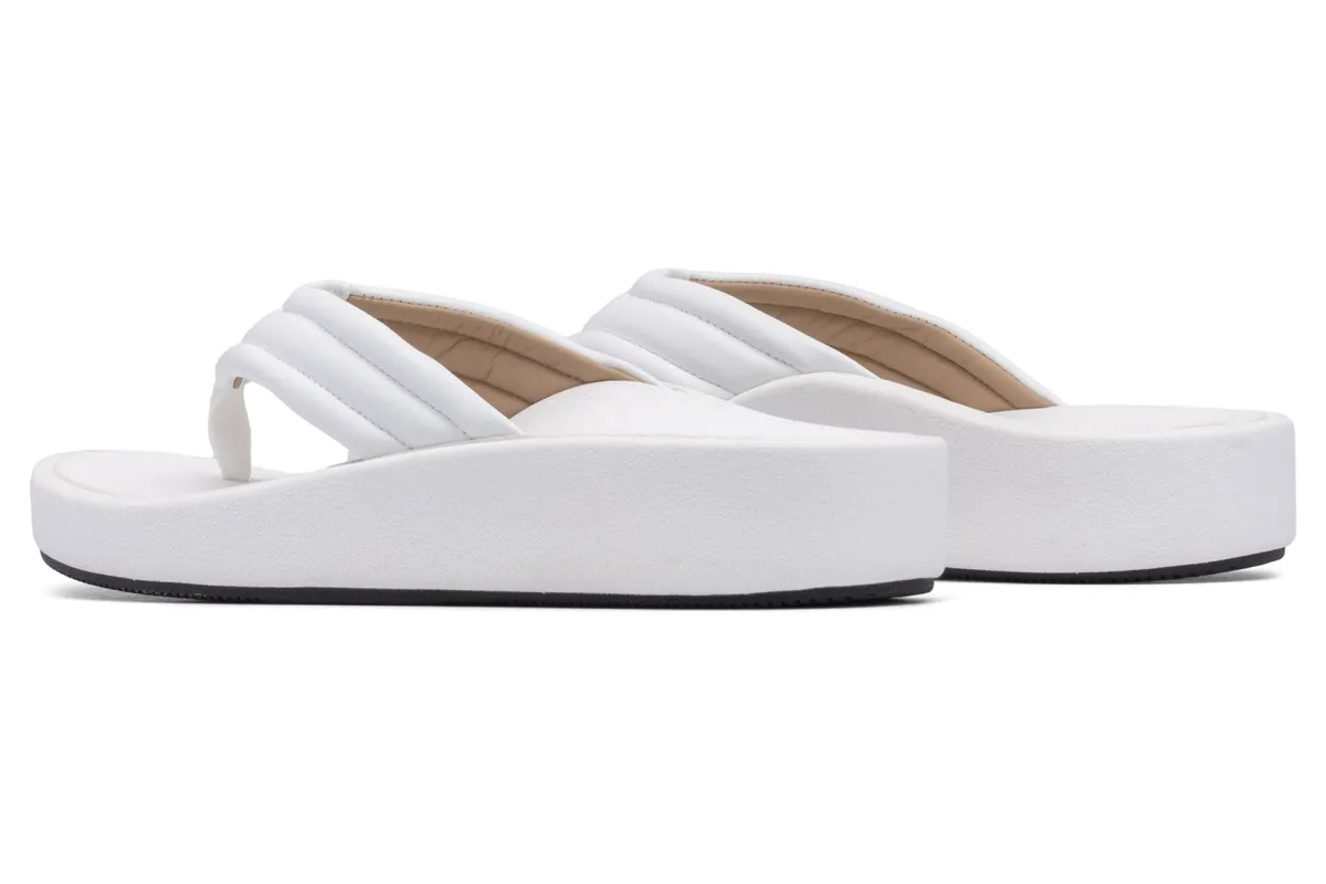ABEO Paseo Thong Sandal-Women Standard | Education