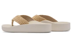 ABEO Paseo Thong Sandal-Women Standard | Education