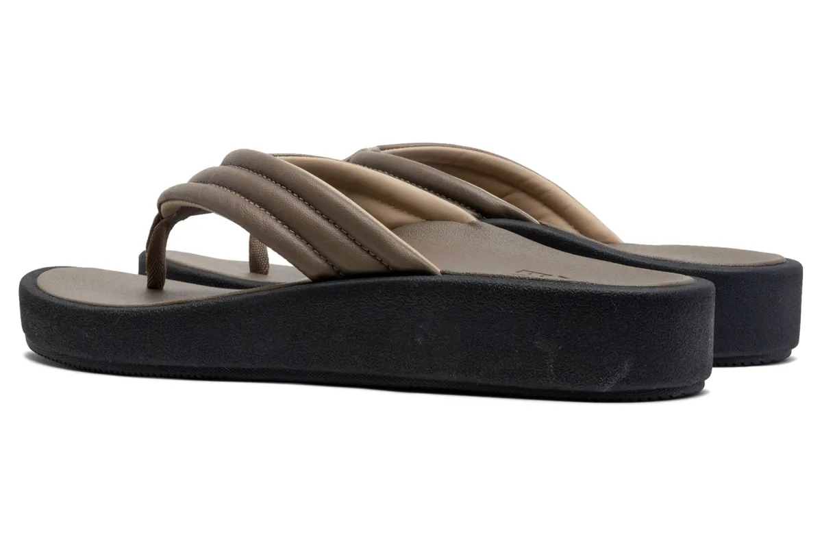 ABEO Paseo Thong Sandal-Women Standard | Education