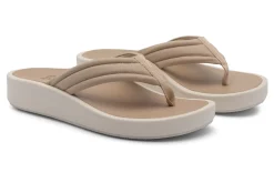 ABEO Paseo Thong Sandal-Women Standard | Education