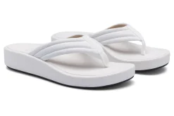 ABEO Paseo Thong Sandal-Women Standard | Education