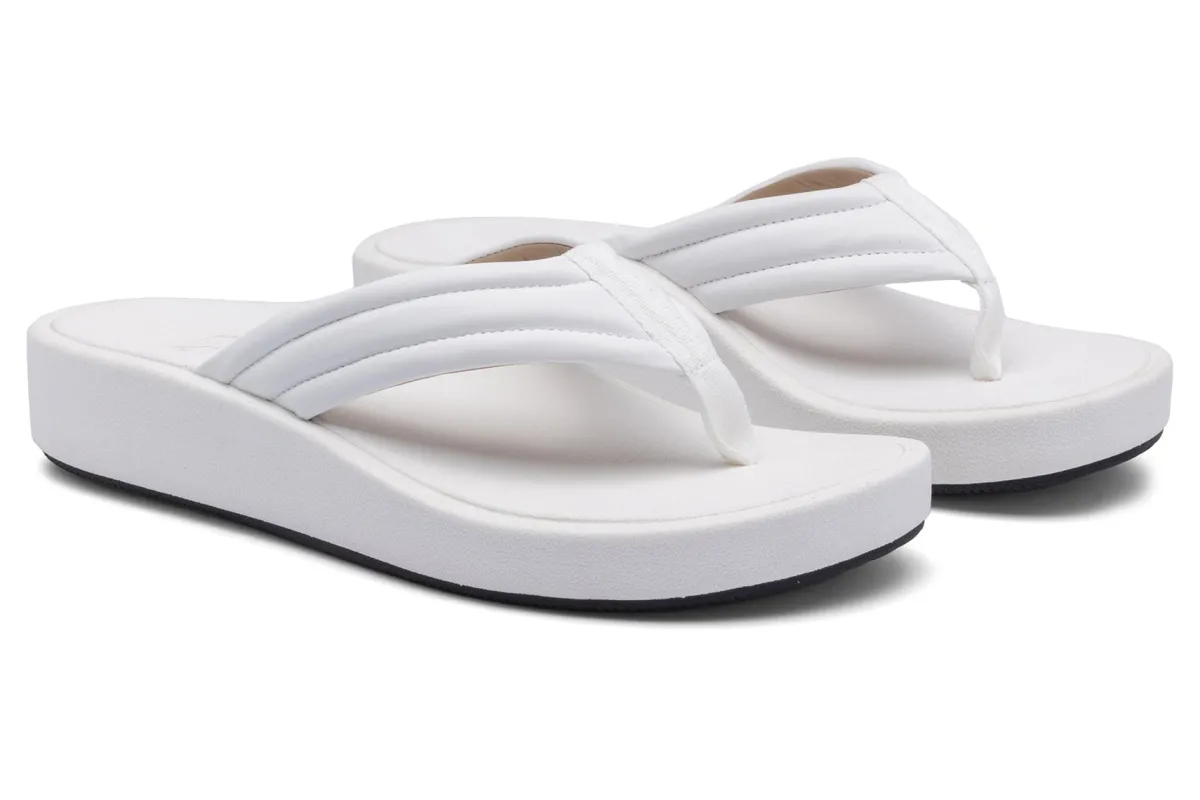 ABEO Paseo Thong Sandal-Women Standard | Education