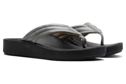 ABEO Paseo Thong Sandal-Women Standard | Education