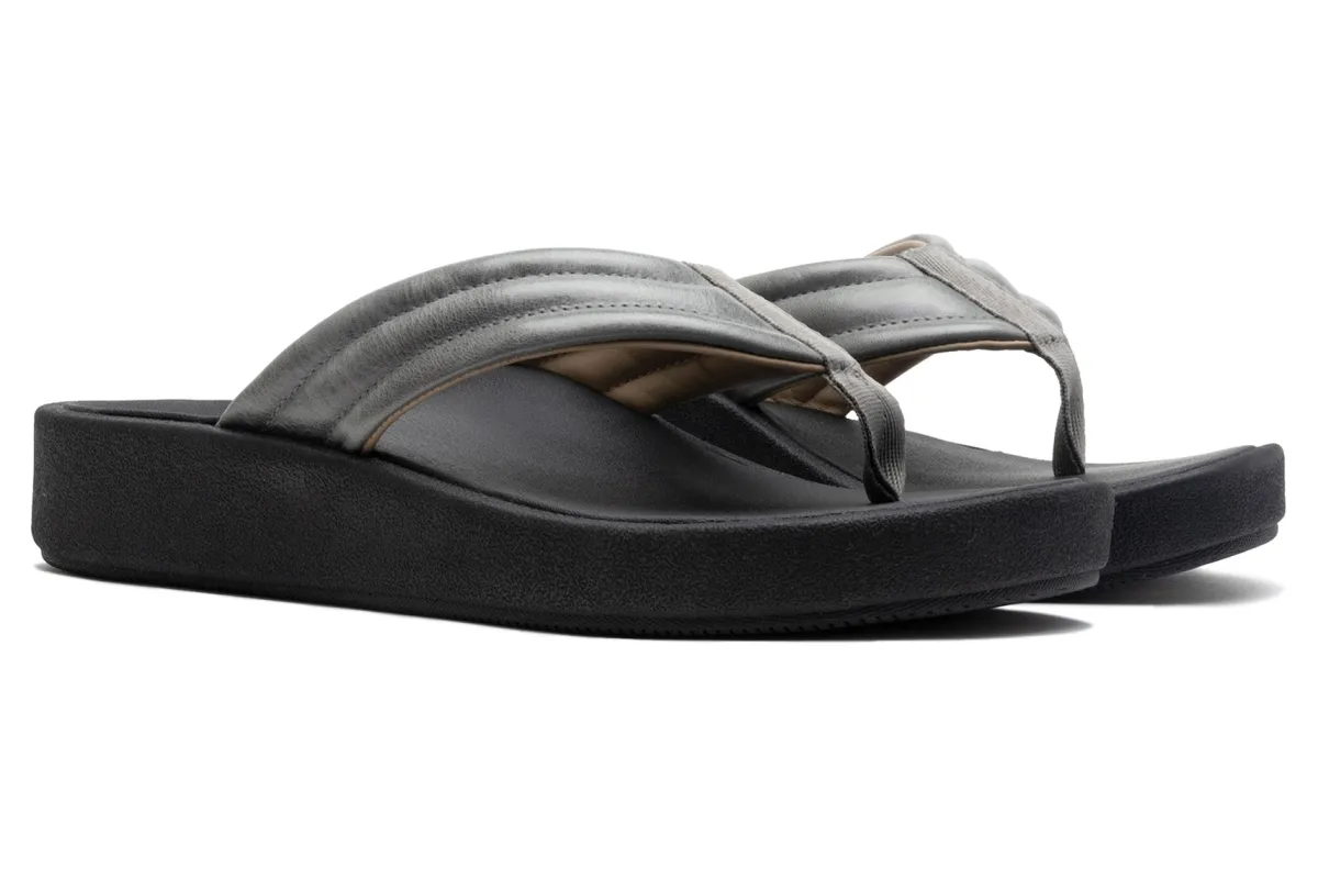ABEO Paseo Thong Sandal-Women Standard | Education