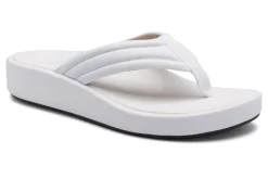 ABEO Paseo Thong Sandal Metatarsal-Women Standard | Education
